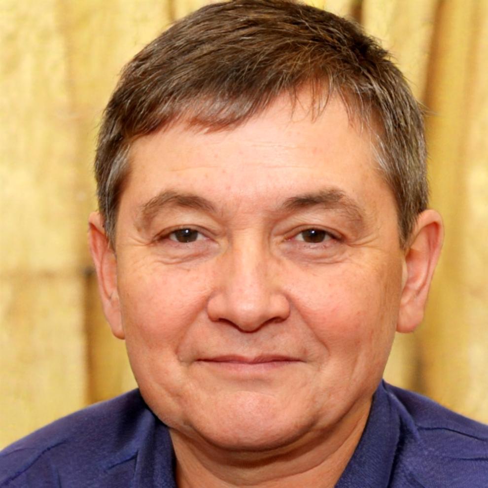 Michael Hoffmann